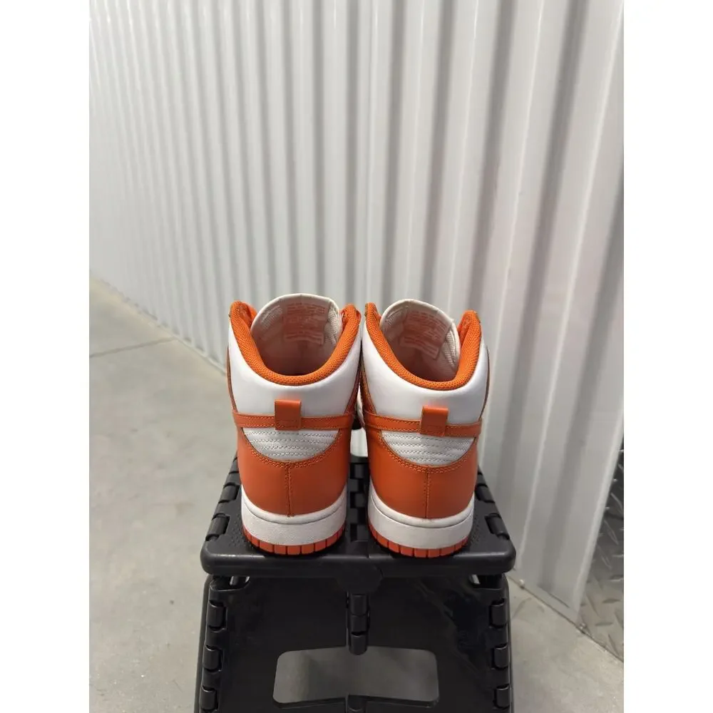 Nike size men